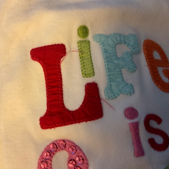 🎄 🍭 GYMBOREE Christmas outfits - Picture 12 of 12